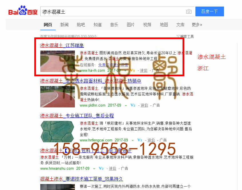 苏州网站托管优化推广公司，菜根谭网络科技有限公司查询瑞皇关键词排名9月11日推广实况案例（1）