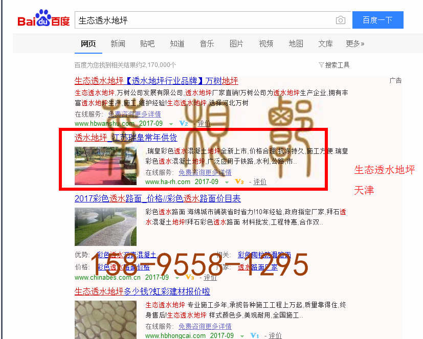 苏州竞价网站托管优化推广公司，菜根谭网络科技有限公司查询瑞皇关键词排名9月11日推广实况案例（2）
