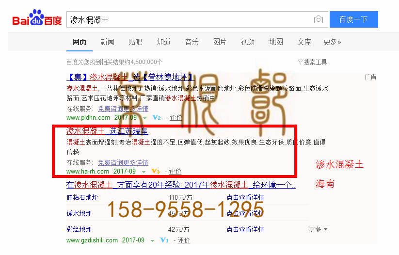 苏州竞价网站托管优化推广公司，菜根谭网络科技有限公司查询瑞皇关键词排名9月26日推广实况案例（2）