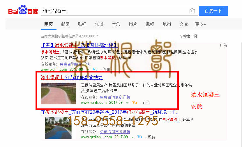 苏州竞价网站托管优化推广公司，菜根谭网络科技有限公司查询瑞皇关键词排名9月26日推广实况案例（2）