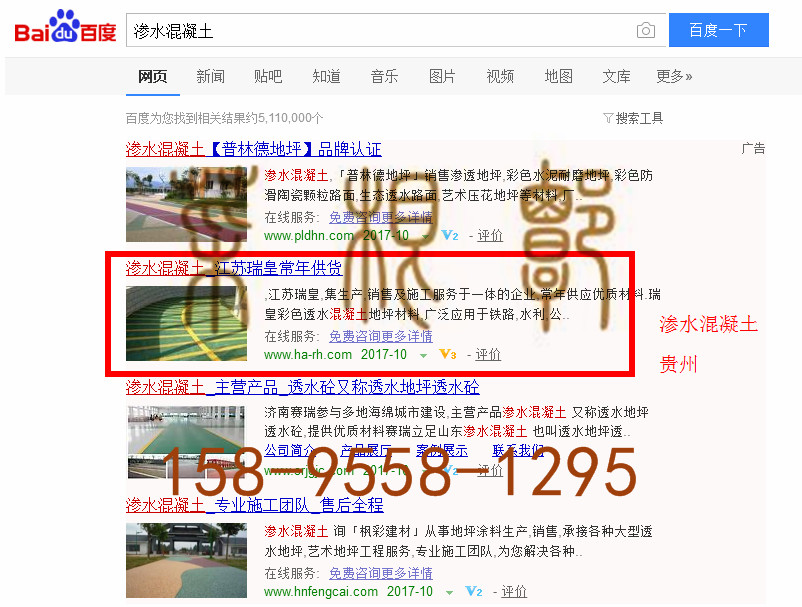 苏州竞价网站托管优化推广公司，菜根谭网络科技有限公司查询瑞皇关键词排名10月10日推广实况案例（1）