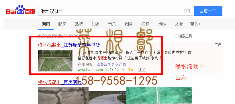 苏州竞价网站托管优化推广公司，菜根谭网络科技有限公司查询瑞皇关键词排名10月10日推广实况案例（1）