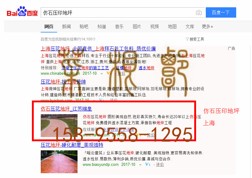 苏州竞价网站托管优化推广公司，菜根谭网络科技有限公司查询瑞皇关键词排名10月10日推广实况案例（3）