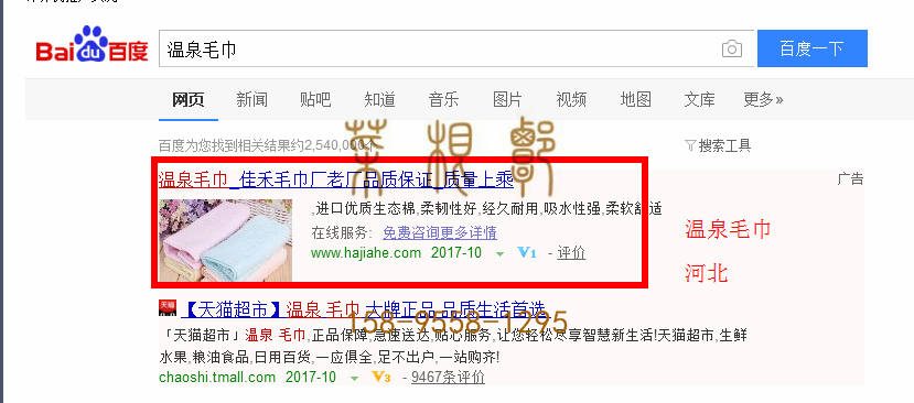 苏州竞价网站托管优化推广公司，菜根谭网络科技有限公司查询佳禾关键词排名10月13日推广实况案例（4）