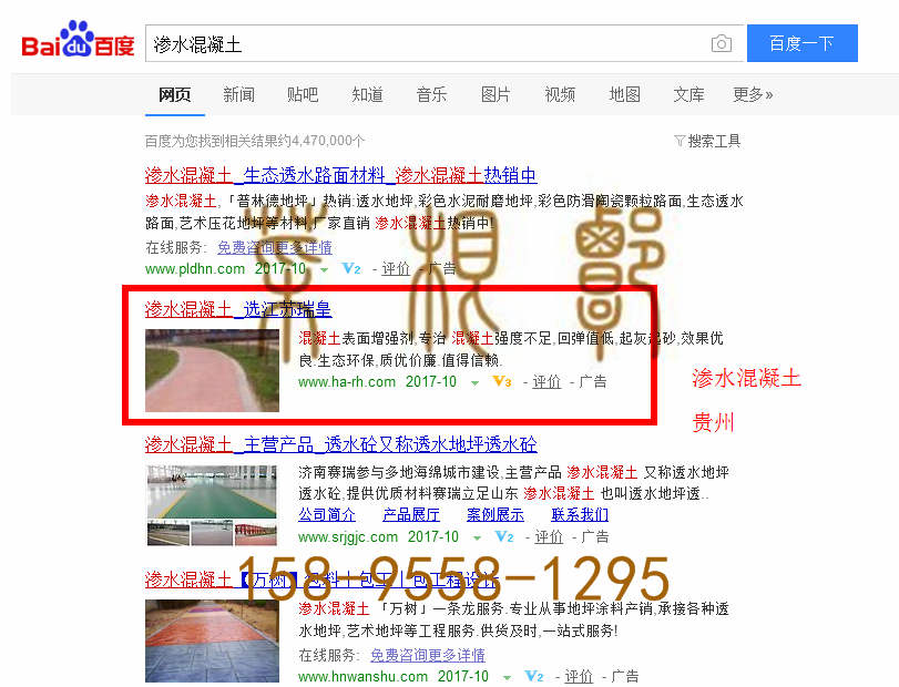 苏州竞价网站托管优化推广公司，菜根谭网络科技有限公司查询瑞皇关键词排名10月16日推广实况案例（1）