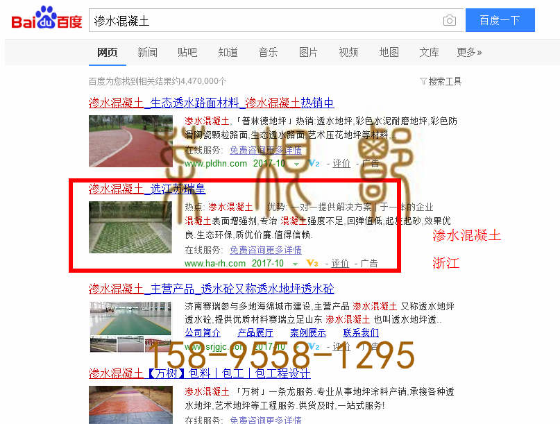 苏州竞价网站托管优化推广公司，菜根谭网络科技有限公司查询瑞皇关键词排名10月16日推广实况案例（1）
