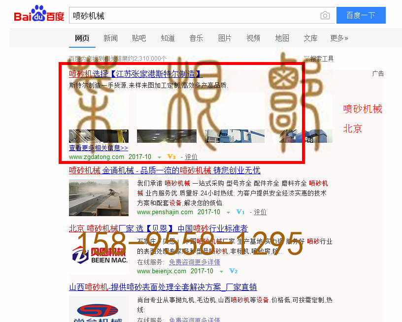 苏州网站托管优化推广公司，菜根谭网络科技有限公司查询斯特尔关键词排名10月19日推广实况案例（3）