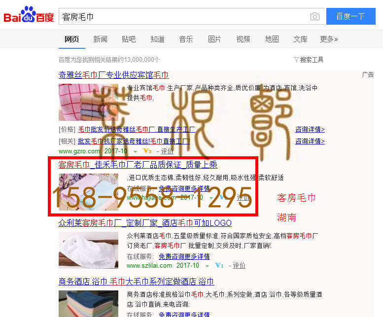 苏州搜索网站托管优化推广公司，菜根谭网络科技有限公司查询佳禾关键词排名10月24日推广实况案例（2）